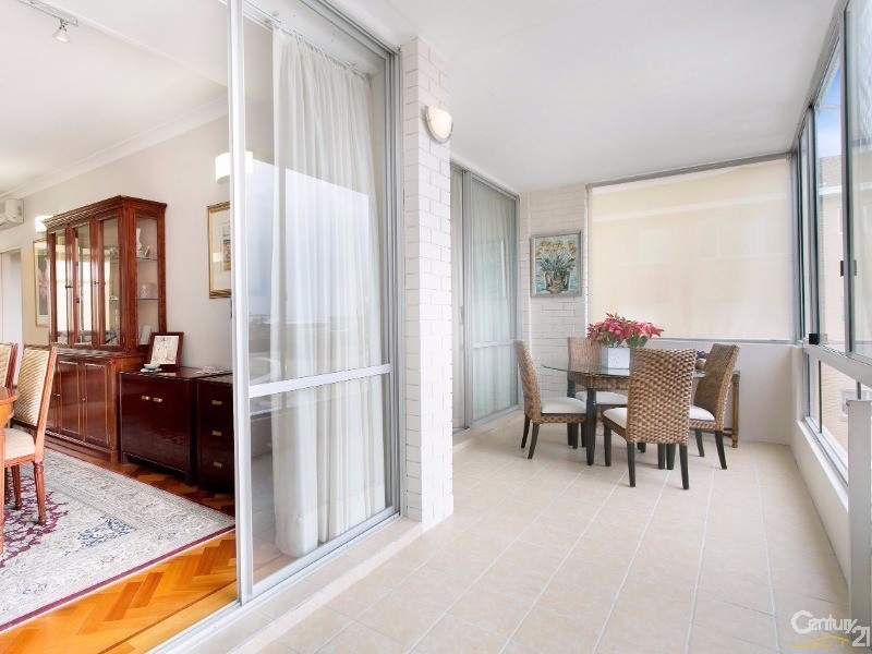 6/3-5 McMillan Avenue, Sandringham NSW 2219