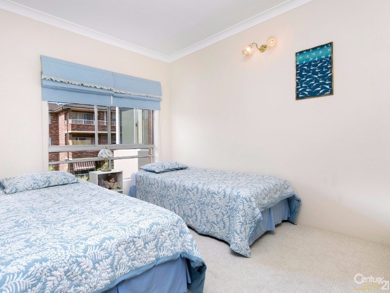 6/3-5 McMillan Avenue, Sandringham NSW 2219