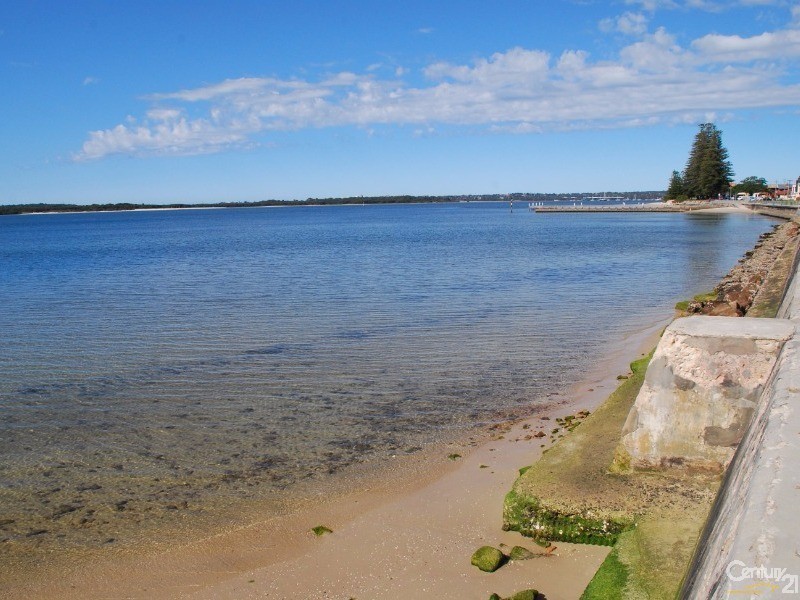 6/3-5 McMillan Avenue, Sandringham NSW 2219