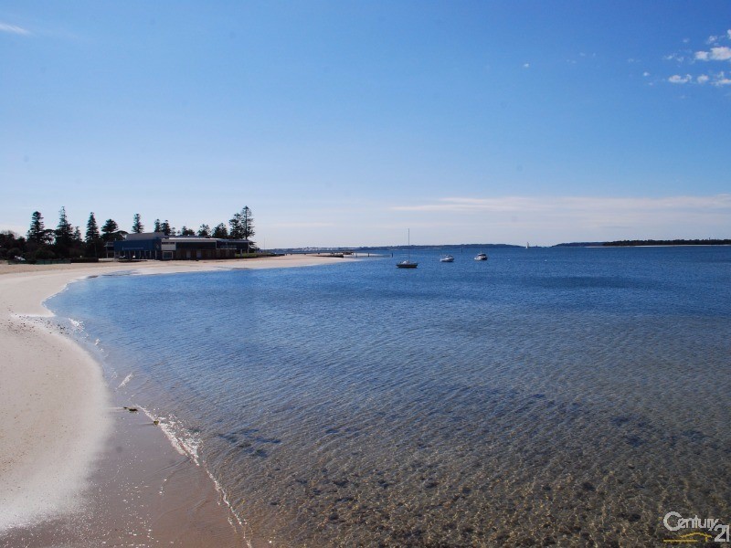 6/3-5 McMillan Avenue, Sandringham NSW 2219