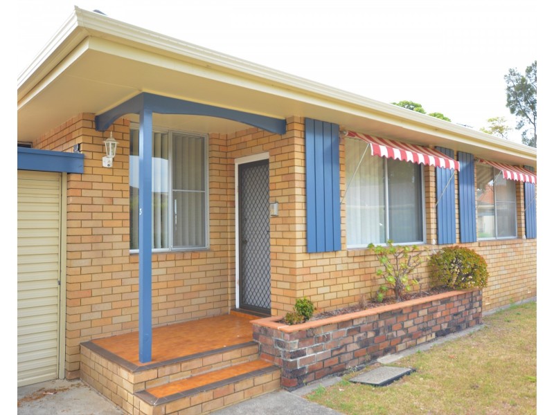 3/34 Fontainebleau Street, Sans Souci NSW 2219