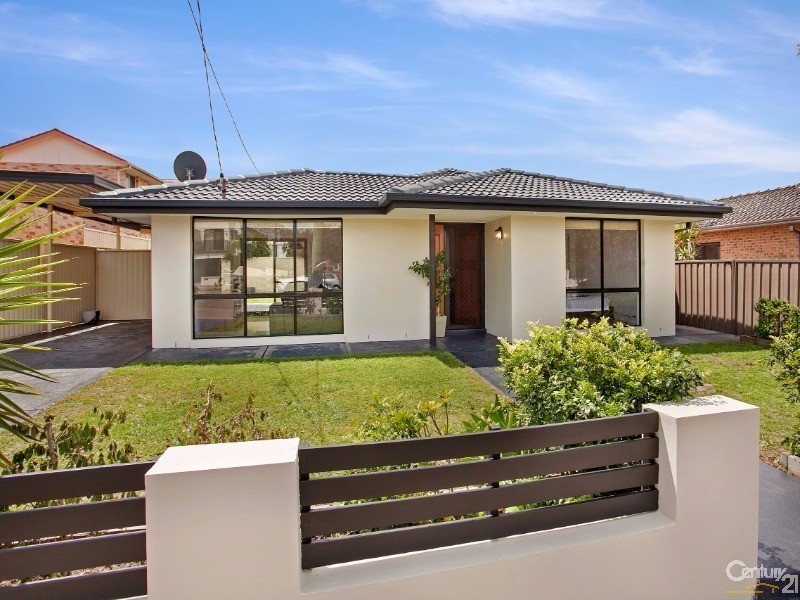 16 Russell Ave, Sans Souci NSW 2219