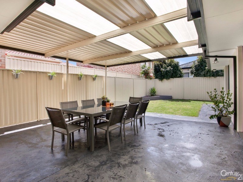 16 Russell Ave, Sans Souci NSW 2219