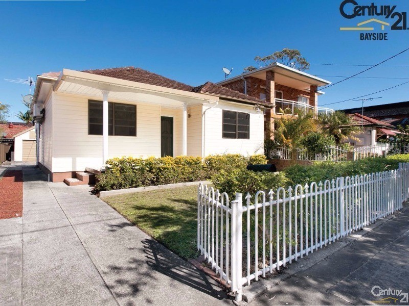 33 Wilson Street, Kogarah NSW 2217