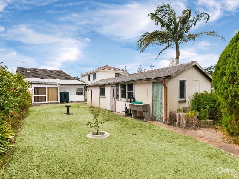 111 Clareville Avenue, Sandringham NSW 2219