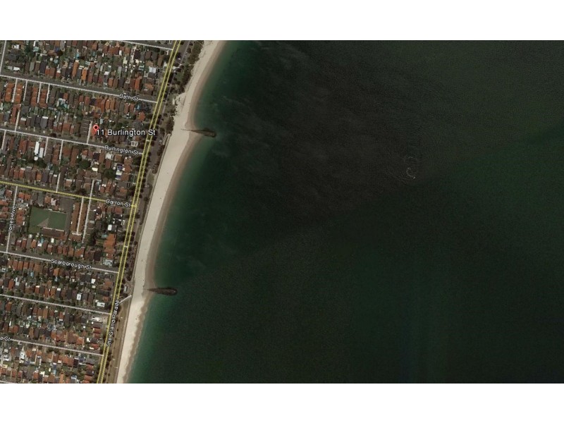 11 Burlington Street, Monterey NSW 2217