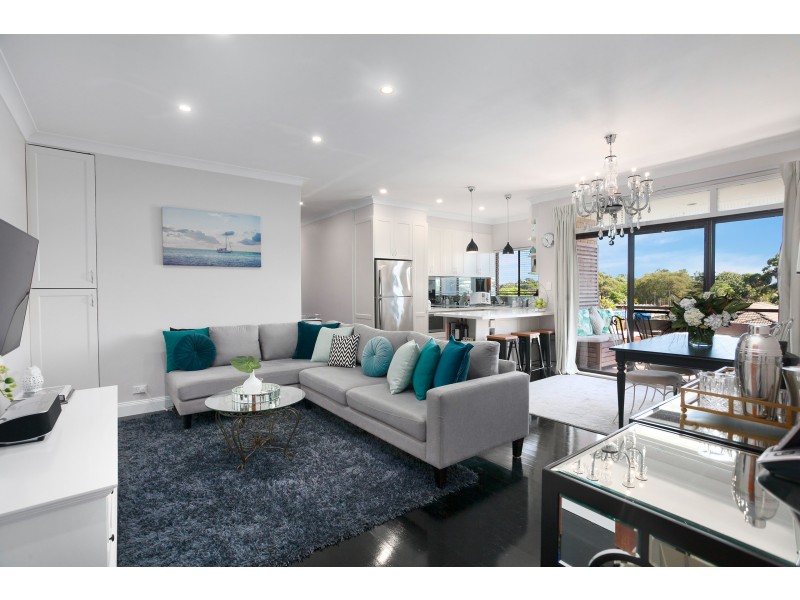 12/119 Clareville Avenue, Sandringham NSW 2219