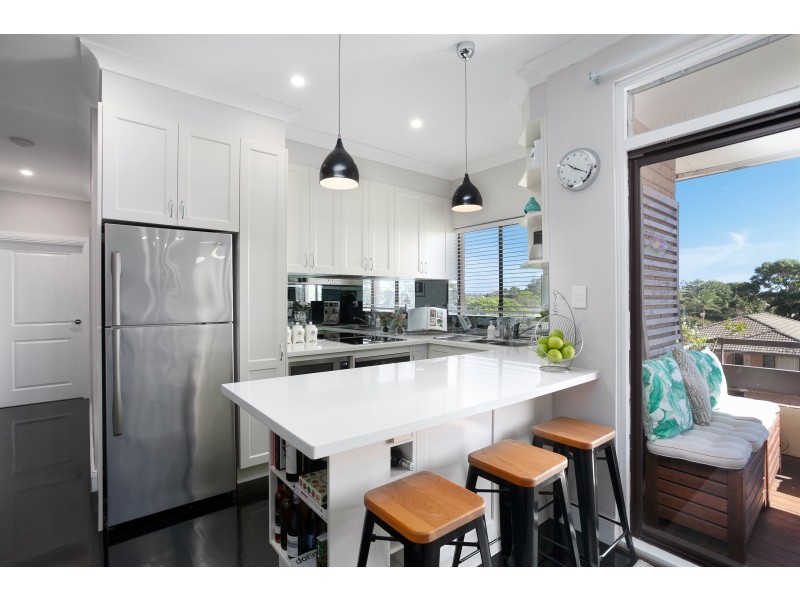 12/119 Clareville Avenue, Sandringham NSW 2219