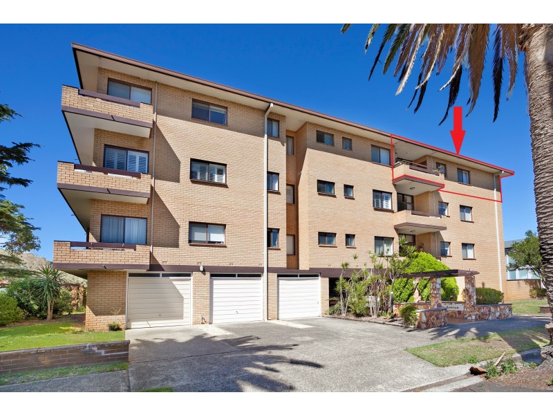 12/119 Clareville Avenue, Sandringham NSW 2219