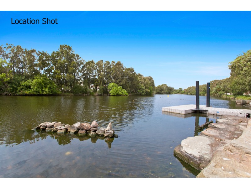 21 Margaret Street, Kogarah NSW 2217