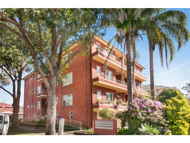 7/69-71 Kings Road, Brighton-le-sands NSW 2216