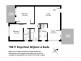 7/69-71 Kings Road, Brighton-le-sands NSW 2216 Floorplan