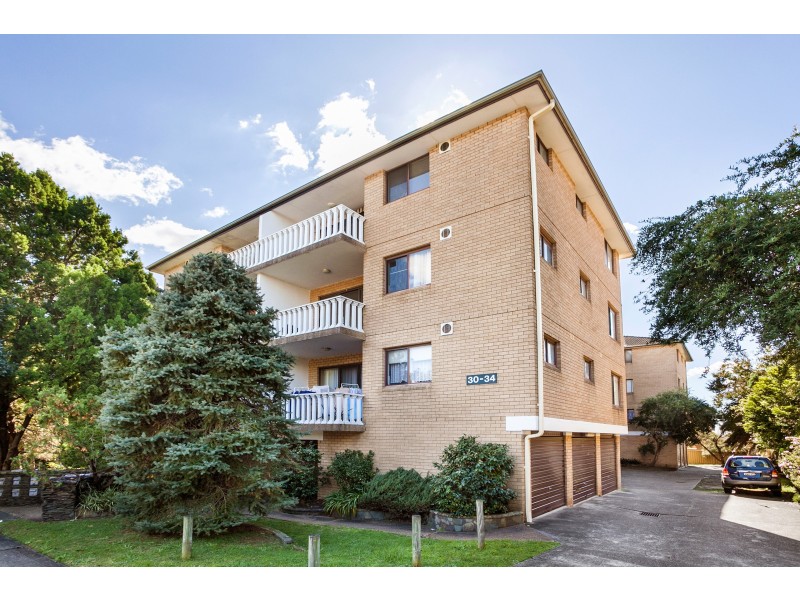 5/30-34 Ocean Street, Penshurst NSW 2222