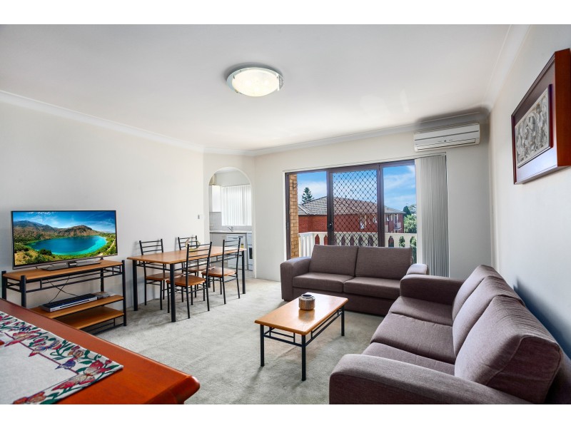 5/30-34 Ocean Street, Penshurst NSW 2222
