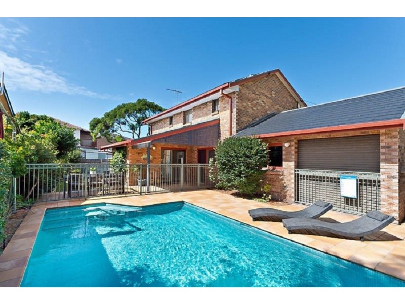 5 Parkside Drive, Sandringham NSW 2219