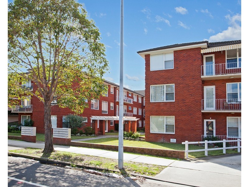 10/166 Russell Avenue, Dolls Point NSW 2219