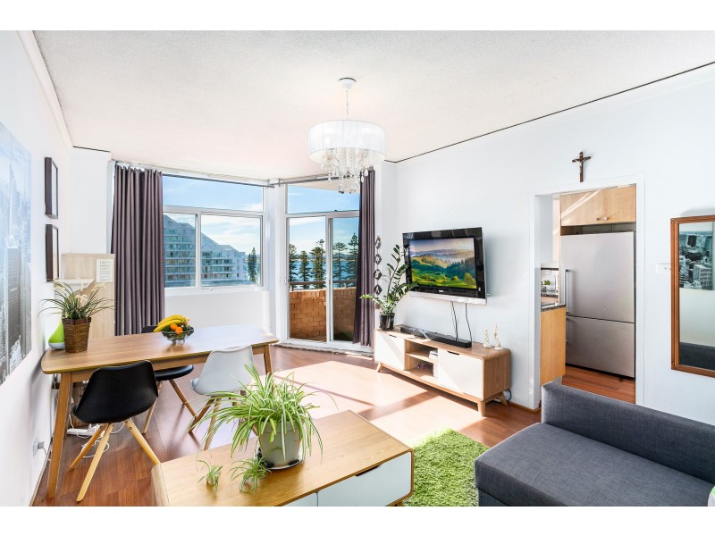 47/4-10 The Boulevarde, Brighton-le-sands NSW 2216