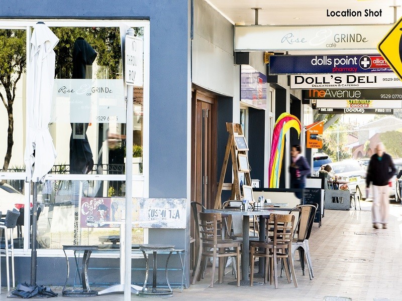 53A Toyer Avenue, Sans Souci NSW 2219