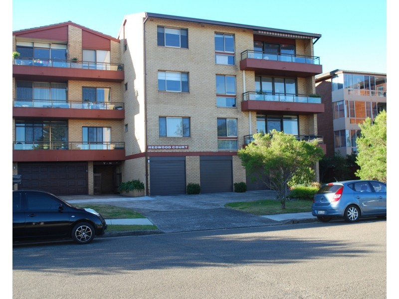 15/7-9 McMillan Avenue, Sandringham NSW 2219