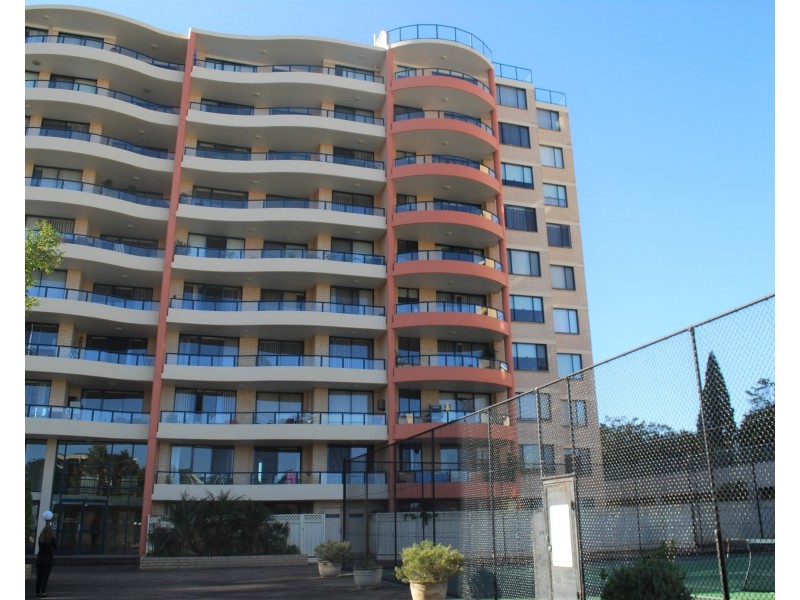 58/8A Ashton Street, Rockdale NSW 2216