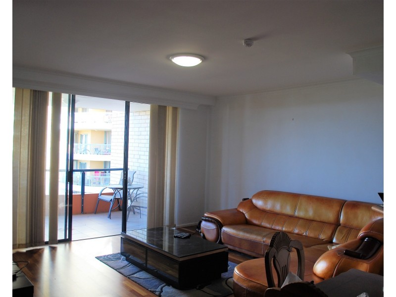 58/8A Ashton Street, Rockdale NSW 2216