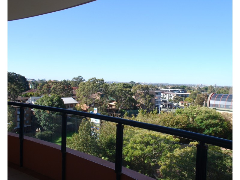 58/8A Ashton Street, Rockdale NSW 2216