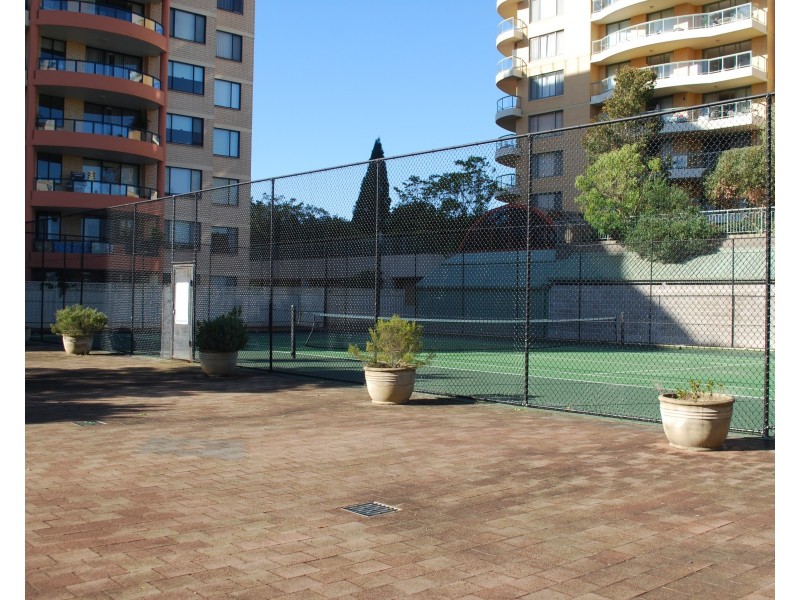 58/8A Ashton Street, Rockdale NSW 2216