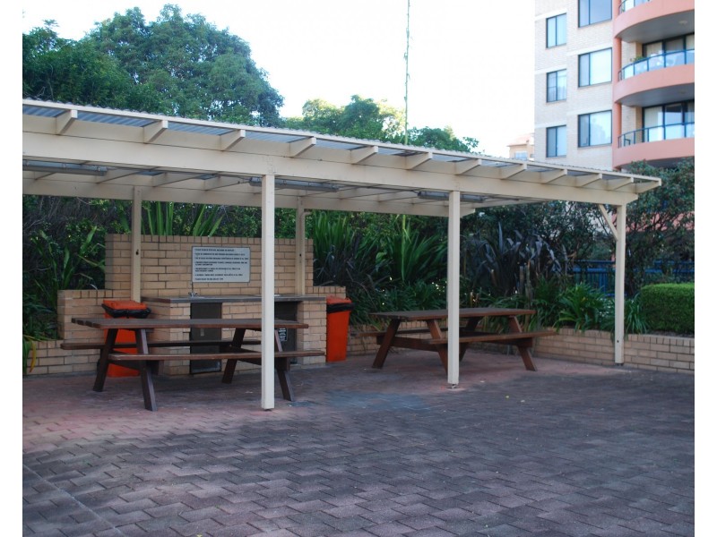 58/8A Ashton Street, Rockdale NSW 2216