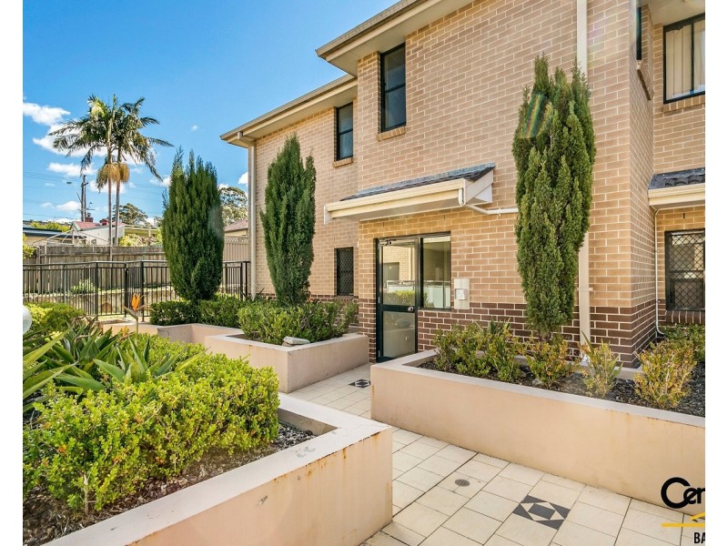 11/91-97 Blakesley Road, South Hurstville NSW 2221