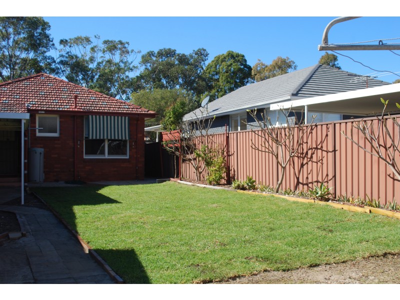 151 Alfred St, Sans Souci NSW 2219