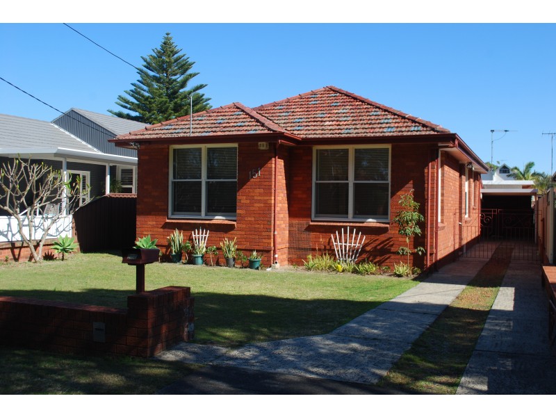 151 Alfred St, Sans Souci NSW 2219