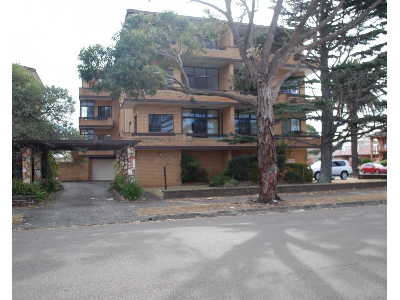 3/119 Clareville Ave, Sandringham NSW 2219