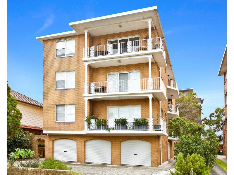 3/17 McMillan Avenue, Sandringham NSW 2219