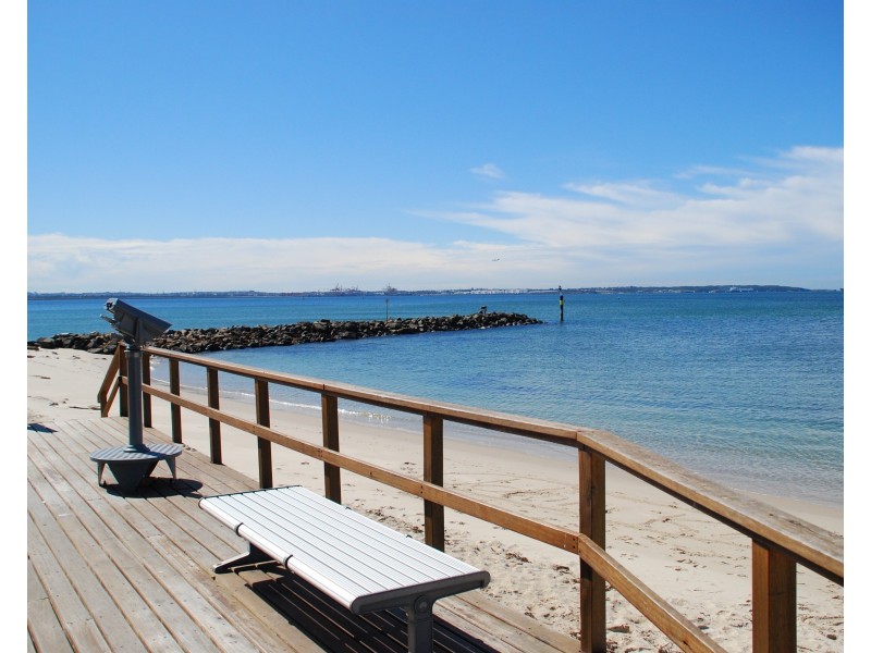 3/17 McMillan Avenue, Sandringham NSW 2219