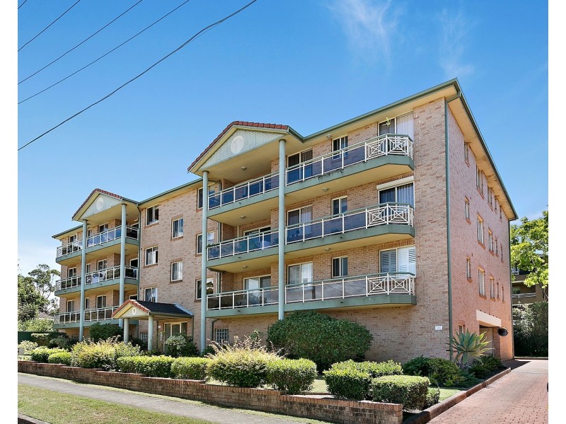 2/2 Selmon Street, Sans Souci NSW 2219