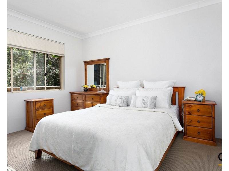 2/2 Selmon Street, Sans Souci NSW 2219