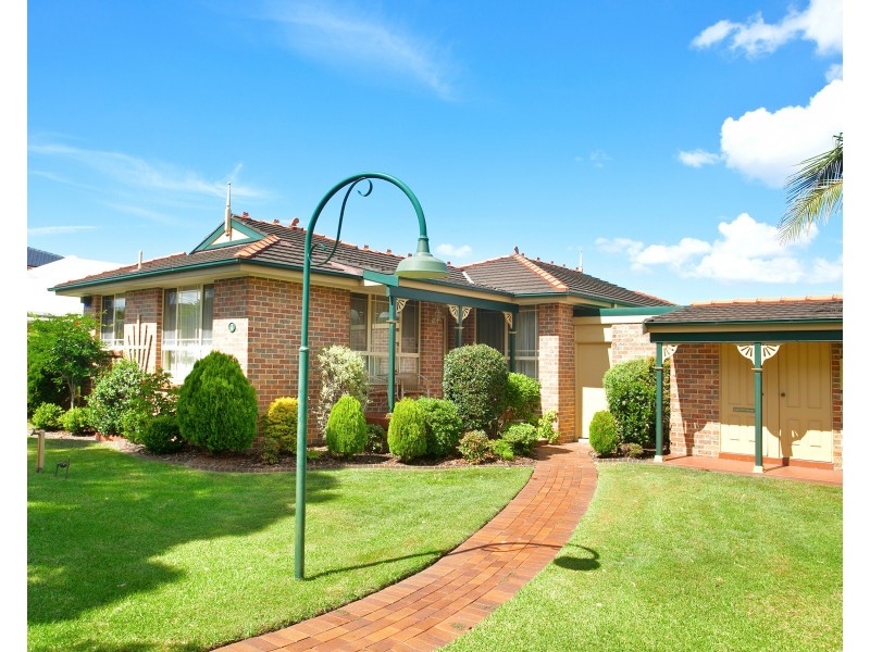 6/39-45 Ida St, Sans Souci NSW 2219