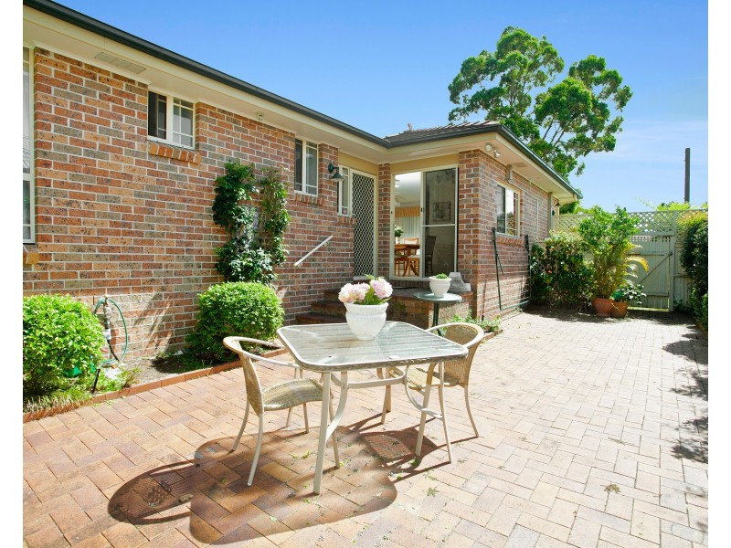 6/39-45 Ida St, Sans Souci NSW 2219