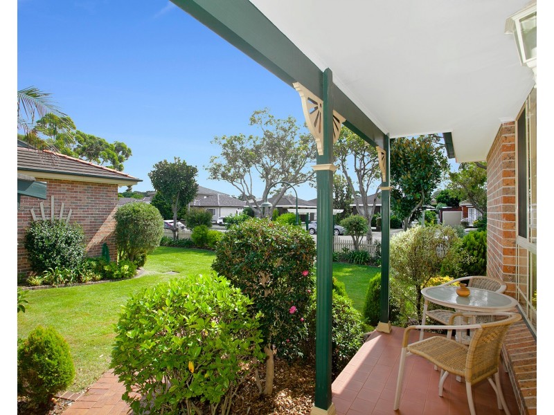 6/39-45 Ida St, Sans Souci NSW 2219