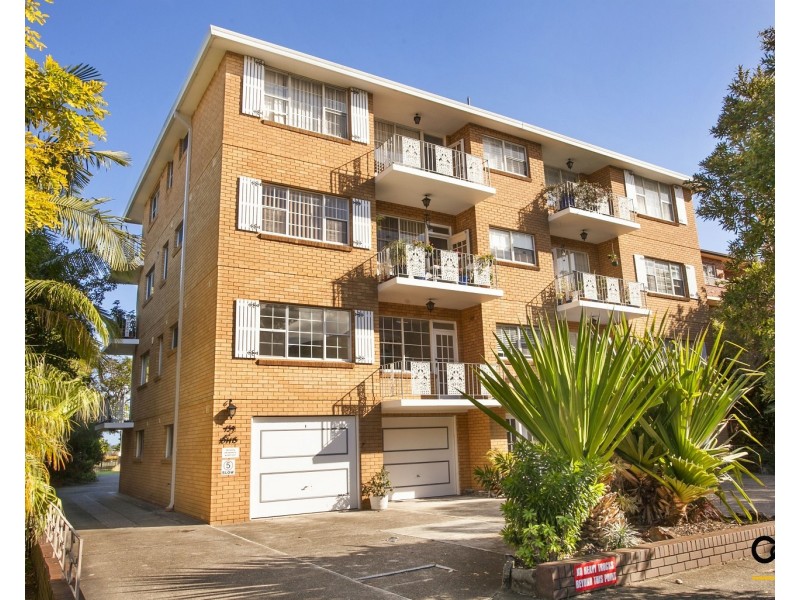 9/173 Russell Avenue, Dolls Point NSW 2219
