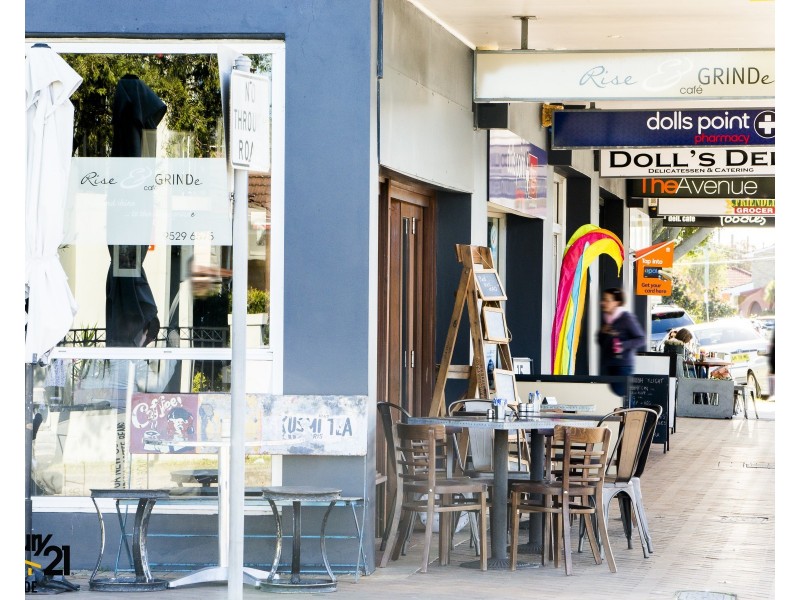 9/173 Russell Avenue, Dolls Point NSW 2219