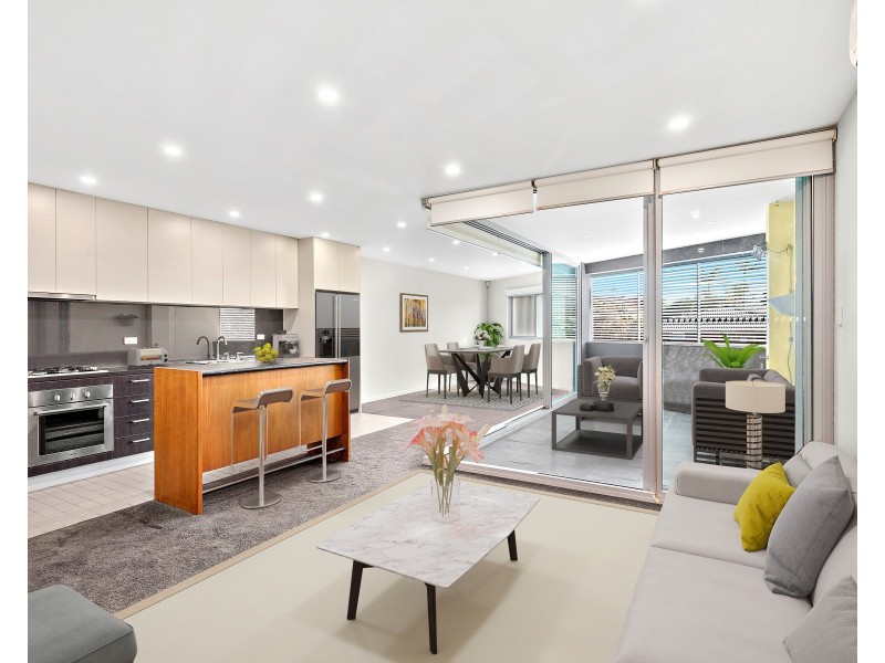 5/347 Rocky Point Rd, Sans Souci NSW 2219