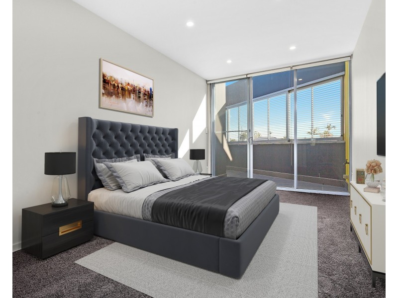 5/347 Rocky Point Rd, Sans Souci NSW 2219