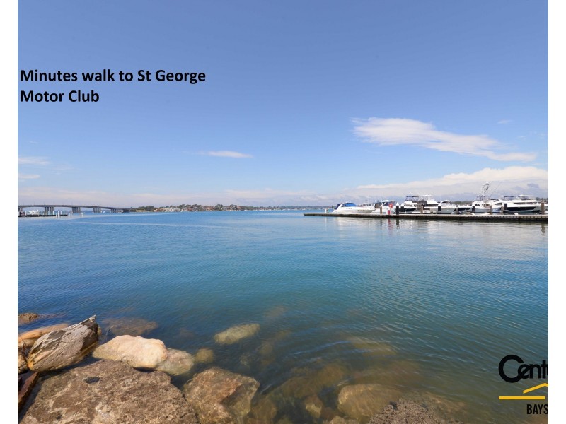 13B Darley Street, Sans Souci NSW 2219