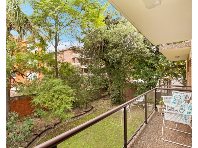 4/9 Gannon Avenue, Dolls Point NSW 2219