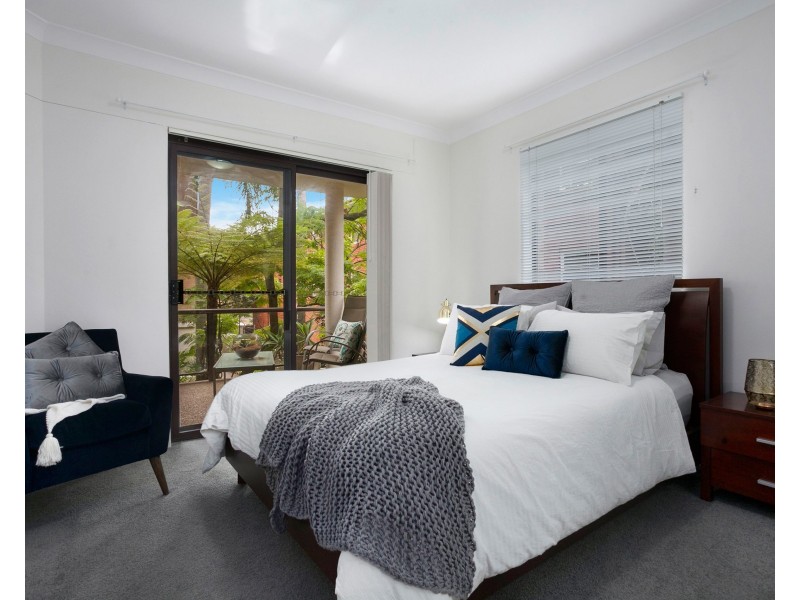 4/9 Gannon Avenue, Dolls Point NSW 2219