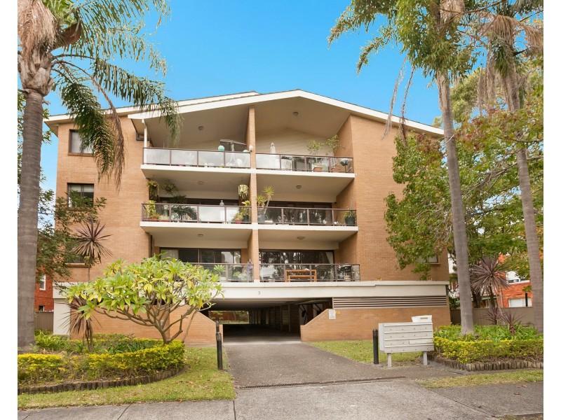 4/9 Gannon Avenue, Dolls Point NSW 2219