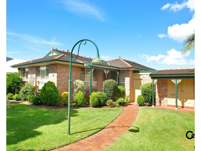 6/39-45 Ida Street, Sans Souci NSW 2219