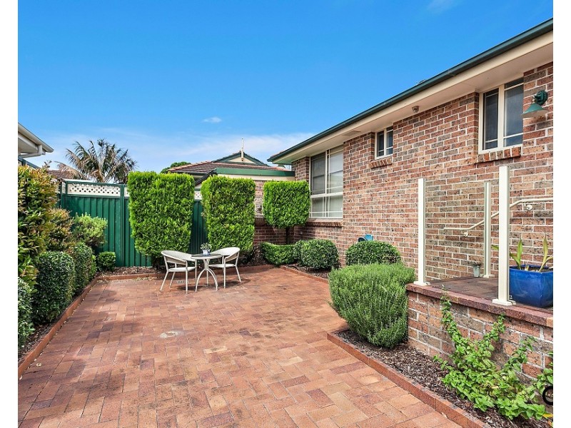 6/39-45 Ida Street, Sans Souci NSW 2219