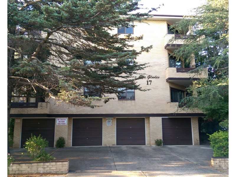 7/17 Gannon Avenue, Dolls Point NSW 2219